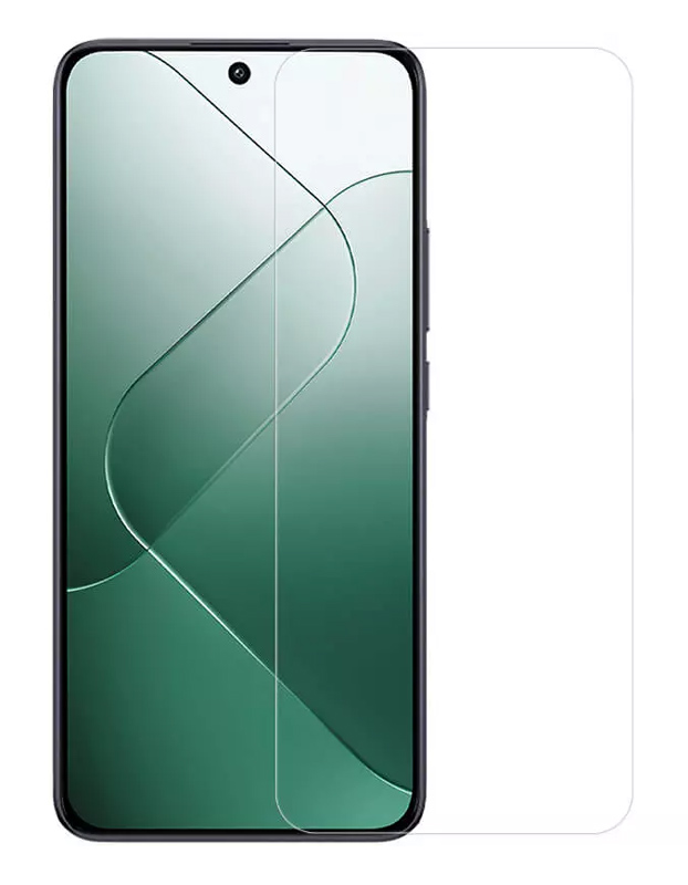 POWERTECH tempered glass 2.5D TGC-0702 για Xiaomi Mi 14