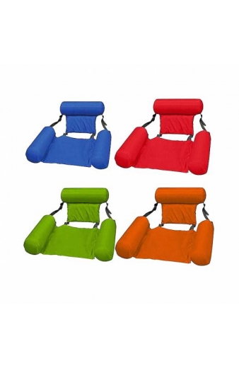 Φουσκωτή Καρέκλα Θαλάσσης - Inflatable Floating Chair