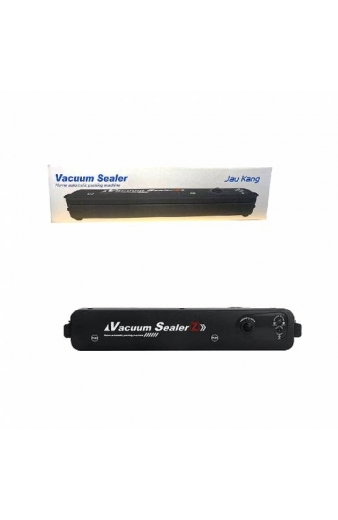 Συσκευή Αεροστεγούς Σφραγίσματος Τροφίμων – Vacuum Sealer