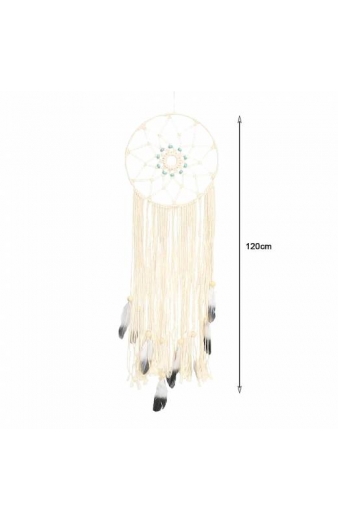 Κρεμαστό διακοσμητικό μακραμέ 120cm - Hanging decoration