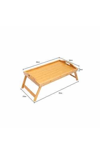 Αναδιπλούμενο / Πτυσσόμενο Τραπέζι - Folding Table