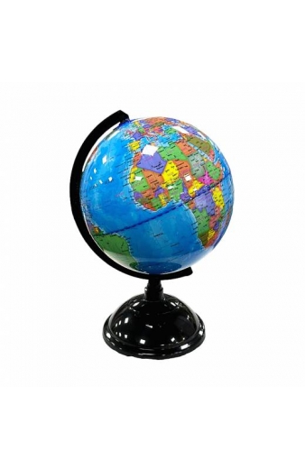 Mao Cai Υδρόγειος Σφαίρα 20cm - Advanced Globe