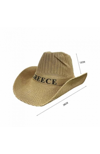 Καπέλο Greece - Ηat