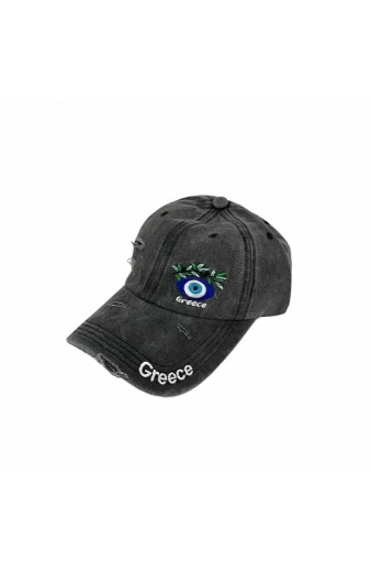 Τζόκεϊ καπέλο Greece - Jockey hat
