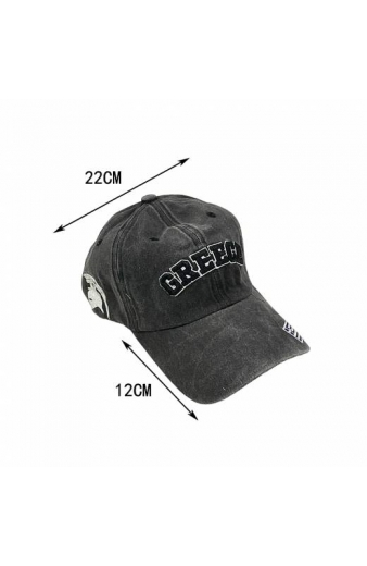 Τζόκεϊ καπέλο Greece - Jockey hat
