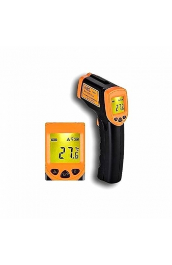 Smart Sensor Θερμόμετρο υπερύθρων χειρός AR360A+ - Infrared Thermometer