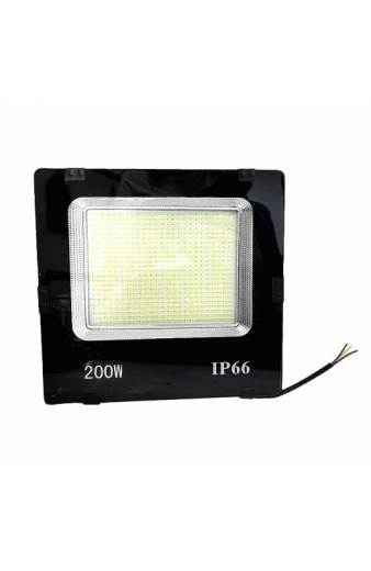 Προβολέας IP66 Ισχύος 200W - LED energy saving light series