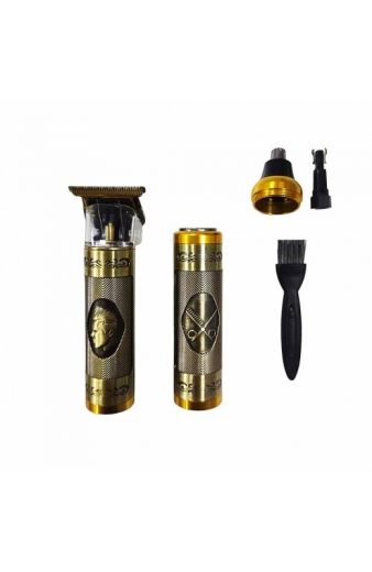 Σετ Κουρευτική μηχανή και ξυριστική - Grooming set