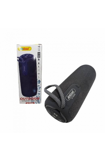 Andowl Ηχείο Bluetooth με Ραδιόφωνο και Διάρκεια Μπαταρίας έως 3 ώρες Q-YX559- Outdoor wireless speaker