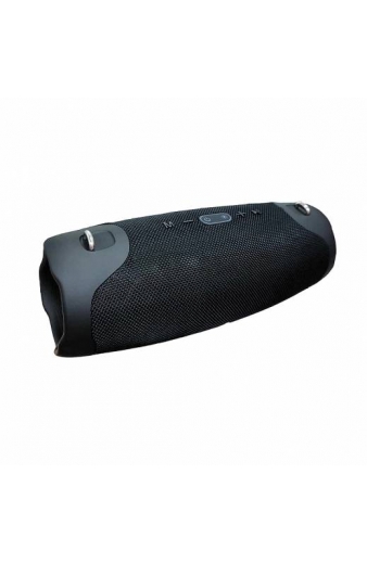 Φορητό Ηχείο Bluetooth V5.3 - Portable Speaker Wireless Bluetooth Booms Box RGB