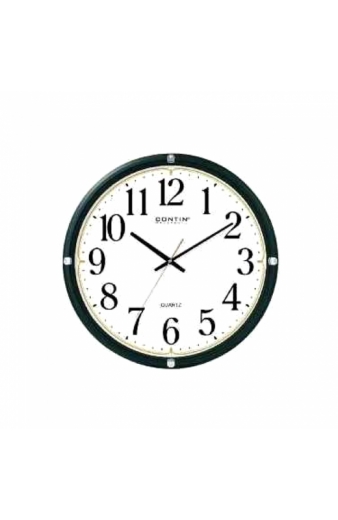 Ρολόι τοίχου - JK-9232 - 43cm - 092325