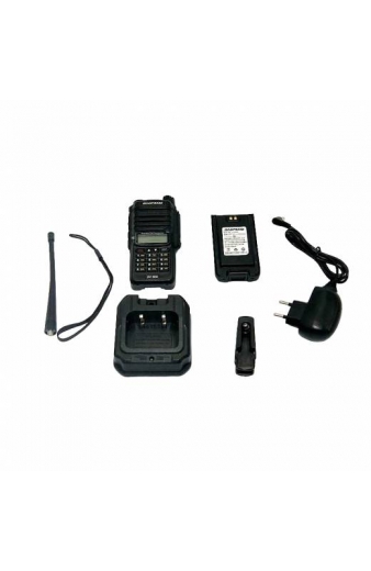 Baofeng BF-UV-960 Ασύρματος Πομποδέκτης UHF/VHF - Walkie Talkie