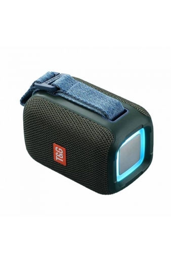 Φορητό Ασύρματο Ηχείο Bluetooth T&G TG-339 - Speaker
