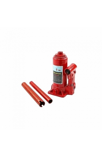 Υδραυλικός γρύλος ανύψωσης 5Τ - Hydraulic jack 5 ton