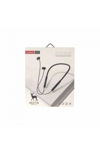 TRANYOO T-MX9 sport wireless ακουστικά - TRANYOO earphones