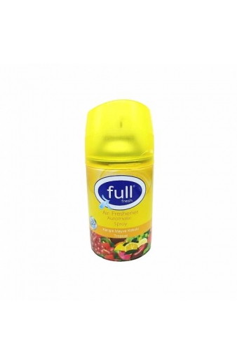 Full Ανταλλακτικό Αποσμητικό Χώρου Με Tropical 250 ml - Air freshener