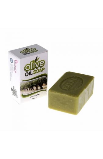 VIOSARP Σαπούνι ελιάς 200g - Olive oil soap