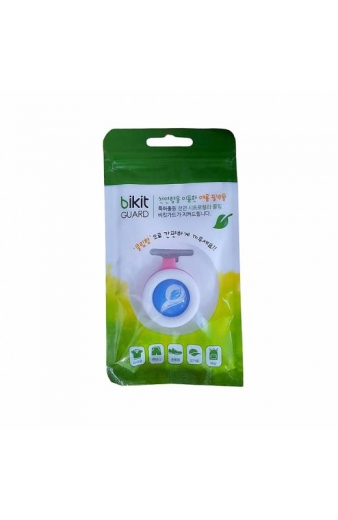 Αντικουνουπικό Bikit - Mosquito repellent Bikit