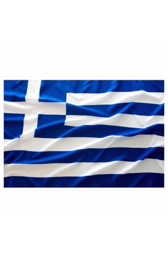 Ελληνική σημαία 180x120cm – Greek flag