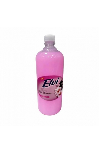 Elvi Κρεμοσάπουνο Pink Blossom 1L - Cream soap
