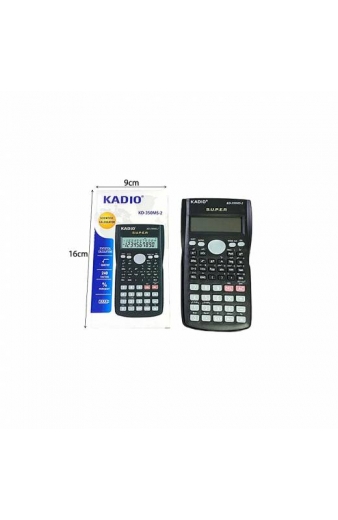 Αριθμομηχανή - Κομπιουτεράκι - Calculator KD-350MS-2