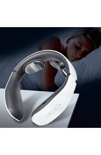 Συσκευή μασάζ λαιμού KS-996-2C - Intelligent Cervical massage instrument