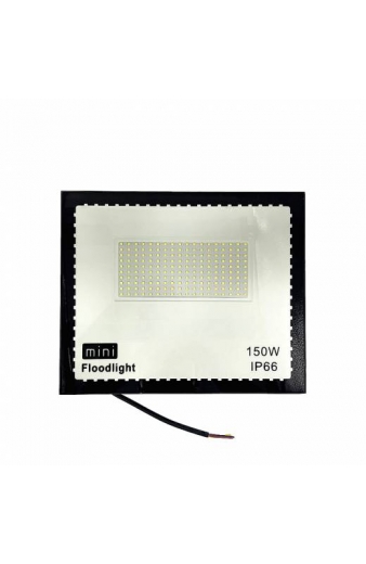 Mini Προβολέας 150W IP67 - Flood light