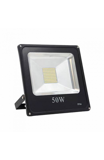 Προβολέας IP66 Ισχύος 50W ψυχρό φως - LED flood light