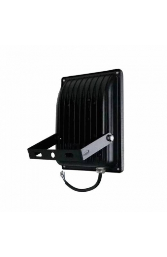 Προβολέας Ισχύος 200W IP66 Λευκού Φωτισμού - LED flood light