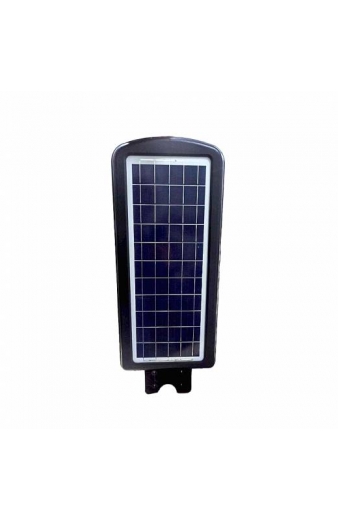 Ηλιακός προβολέας με τηλεχειριστήριο 200W IP27 - LED Solar street lamp