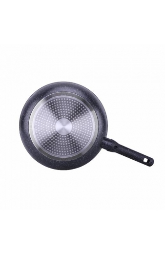 Amercook Brittany αντικολλητικό τηγάνι 20cm - Fry Pan