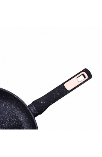 Amercook Brittany αντικολλητικό τηγάνι 20cm - Fry Pan