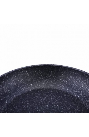 Amercook Brittany αντικολλητικό τηγάνι 20cm - Fry Pan