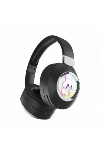 Ασύρματα ακουστικά - Headphones - ST856 - 188569 - Black