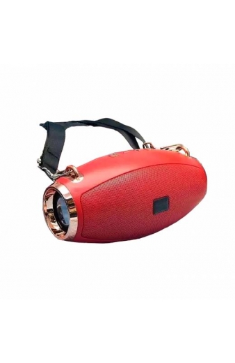 Φορητό Ασύρματο Ηχείο Bluetooth SLC-126 - Portable Wireless Speaker