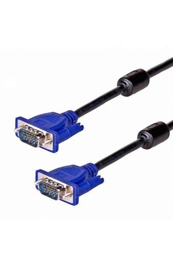 RUN&TENG Καλώδιο VGA αρσενικό RT005 - VGA cable male HDTV cable for PS3