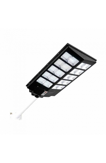 Ηλιακός προβολέας LED με αισθητήρα κίνησης - 300W - 235717