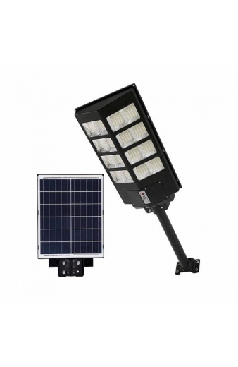 Ηλιακός προβολέας LED με αισθητήρα κίνησης - 240W - 235700