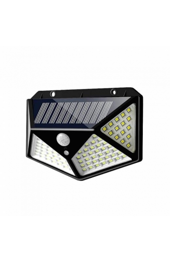 Ηλιακός προβολέας LED με αισθητήρα κίνησης – BL-100 – 501001
