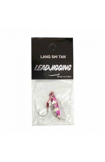 LANG SHI TAN Δόλωμα ψαρέματος 5g - Fishing bait