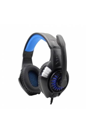 Ενσύρματα ακουστικά Gaming - G308 - KOMC - 302735 - Blue