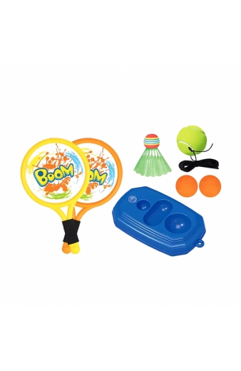 Παιδικό σετ Tennis-Badminton - PP-04 - 305247