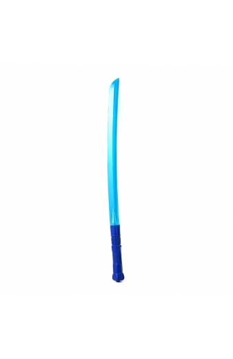 Παιδικό φωτεινό σπαθί LED - 3408 - 346505 - Blue