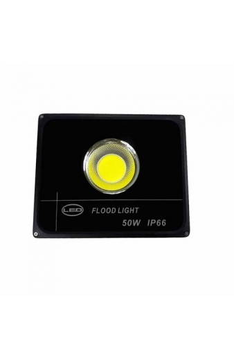 Προβολέας IP66 Ισχύος 50W - LED flood light