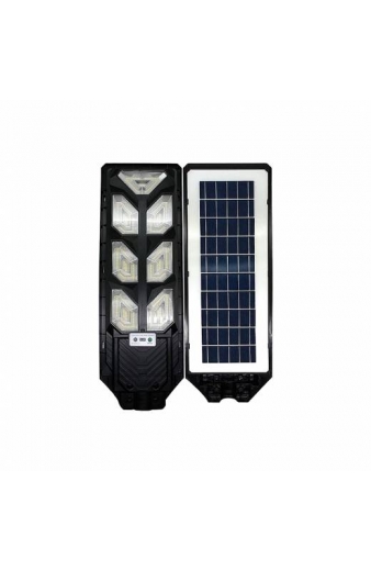 Ηλιακός προβολέας LED με αισθητήρα κίνησης - 120W - 433811