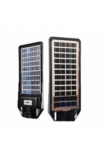 Ηλιακός προβολέας LED με αισθητήρα κίνησης - 200W - 434009
