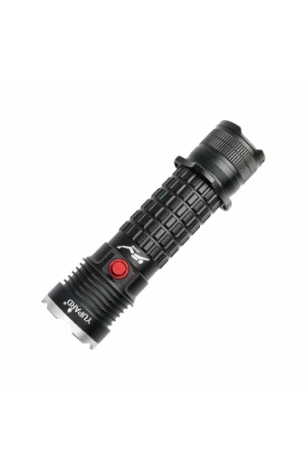 Επαναφορτιζόμενος καταδυτικός φακός LED - FA-xL37-L2 - 460025