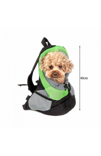 Τσάντα μεταφοράς κατοικιδιού - Dog Carrier Bag
