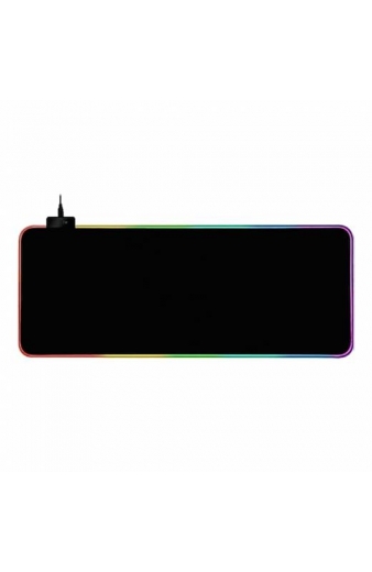 YELANDAR Gaming Mouse Pad XXL 800mm με RGB Φωτισμό RS-3080