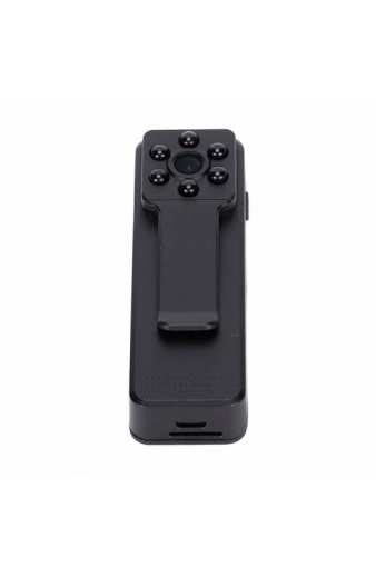 Andowl ασύρματη Κάμερα με Κλιπ  Q-SY56 – Action Sports DV Camera Pocket Clip